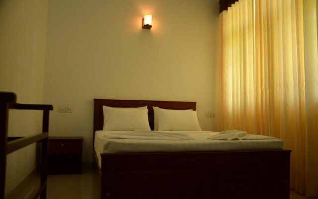 Oneli Residence