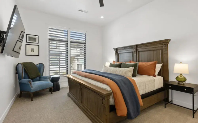 Harvest Haven 9 Bedroom Home