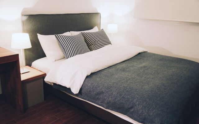 GONGGAN Residence Hotel
