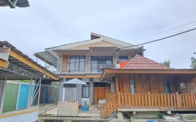 Villa Rumah Kita Garut — 3-star hotel in Tarogong
