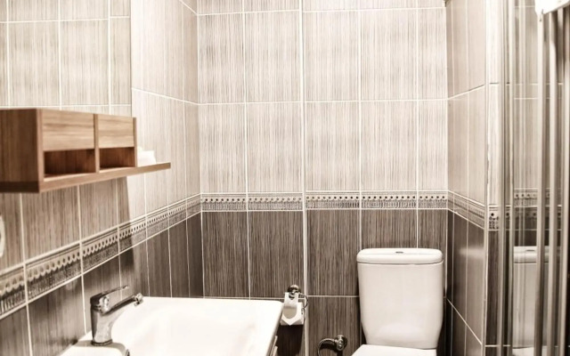 Akin Suites Istanbul