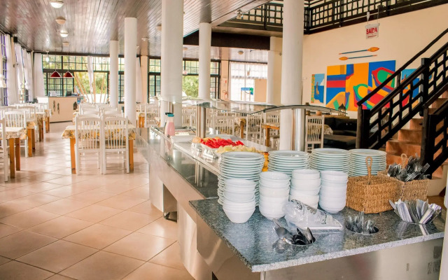 Pousada Canto Grande