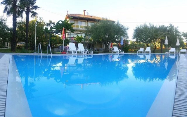 Pansion Villa Margerita