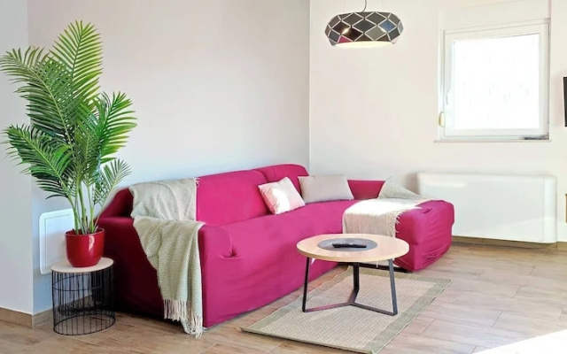 Basilea Beautiful Apartment