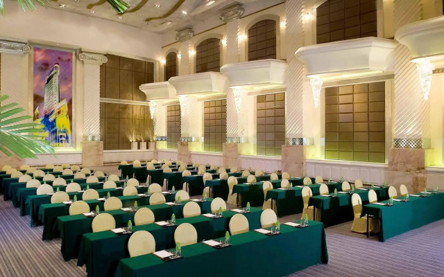 Grand Mercure Dongguan Houjie