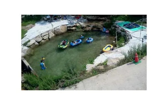 Ganghwa Manisan Valley Pension