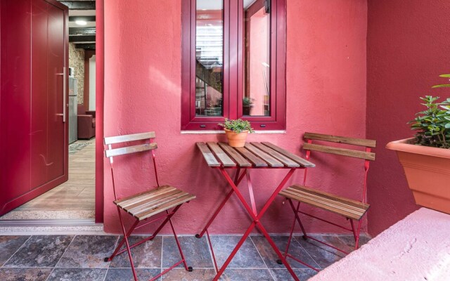 GuestReady - Sleeping Cellar