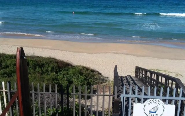 Beach Club Unit 207