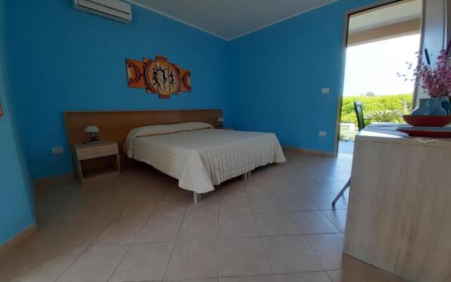 Bed  Breakfast Borgo Minerva