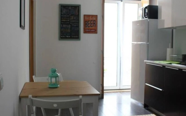 Guest House Foz Marina