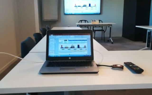 Campanile Le Mans Centre - Gare