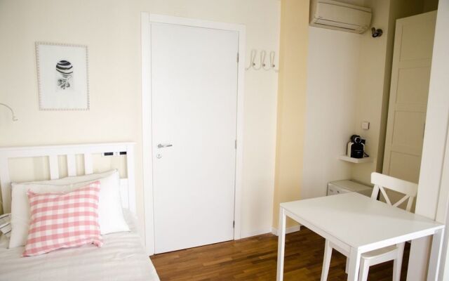 Bed and Breakfast Luc