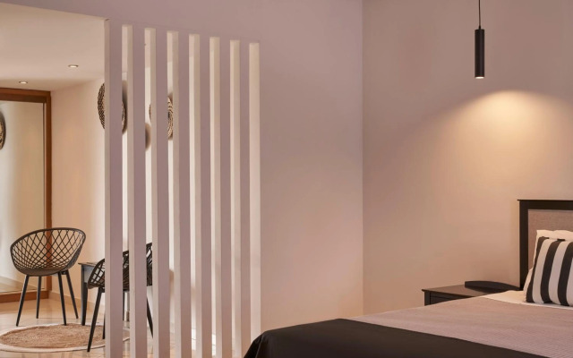 Xenia Poros Image Hotel