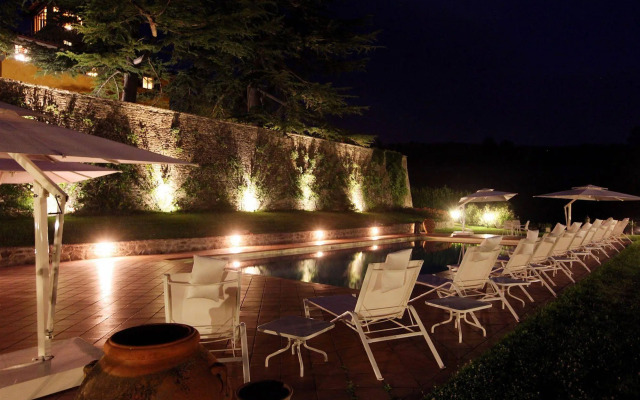 Villa Poggio Bartoli