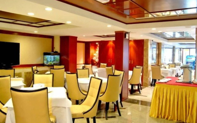 Hanoi Bao Khanh Hotel
