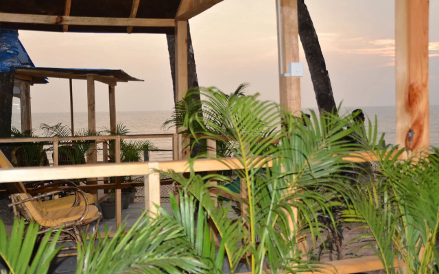 Roundcube Beach Bungalows