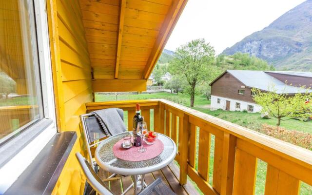 Flåm Holiday House