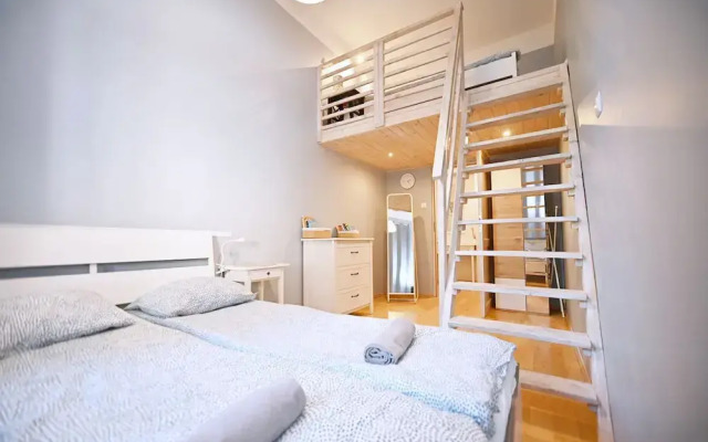 Saltic Deluxe by 3City Rentals