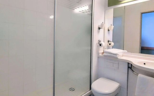 ibis budget Toulon Centre