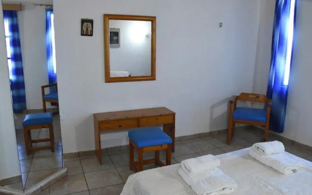 Villa Irene Gournes