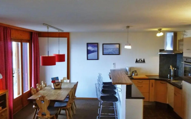 Jasmins J 002 - COSY apartment 7 pers