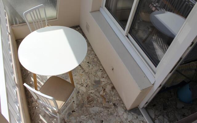 Studio - L'Atlantide