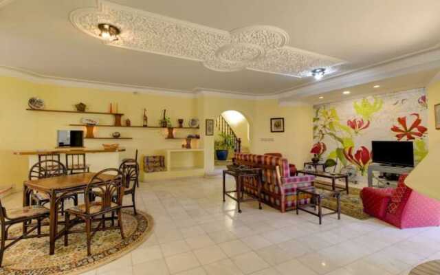 Villa - 4 Bedrooms with Pool and WiFi - 105890
