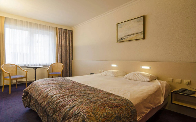 Hotel Prins Boudewijn