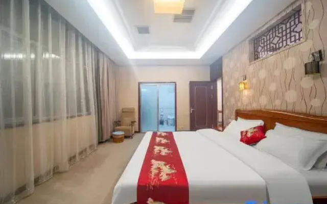 Jintai Hotel