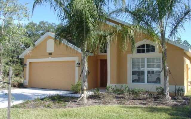 Ahr178 - Watersong - 4 Bed 2 Baths Villa