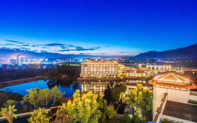 Tianyuan Holiday Hotel