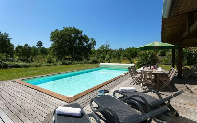 Les Villas de la Prade