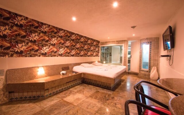 Motel Devaneios (Adult Only)