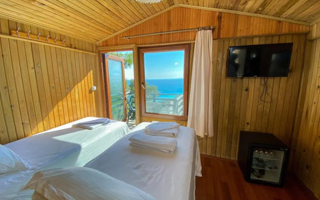 Tree House Otel