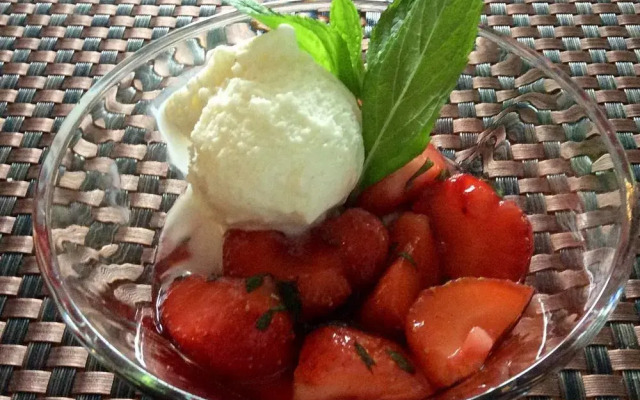 Via Veneto - Old Town