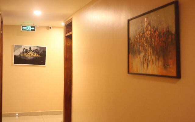 Fortune Hotel