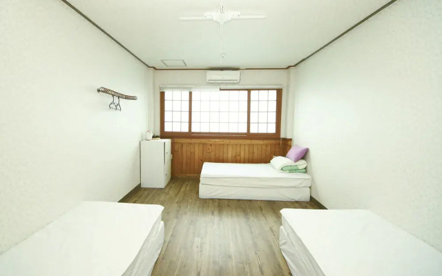Gong Chun Po Olle Guesthouse