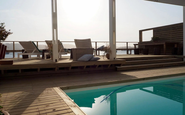 The Lofts Boutique Hotel