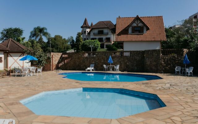 Chateau Palace Hotel