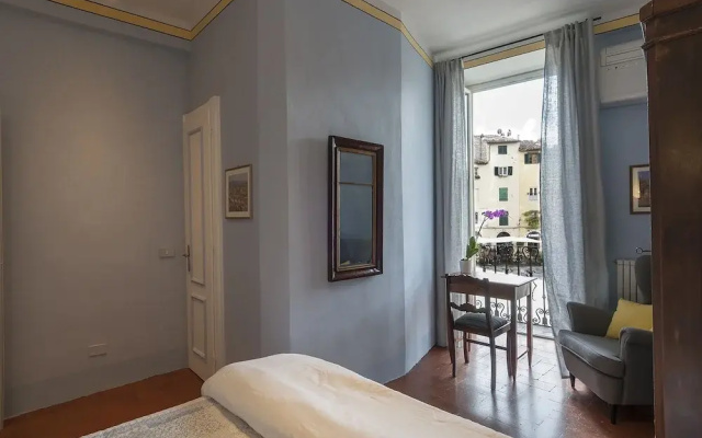 B&B Arena di Lucca