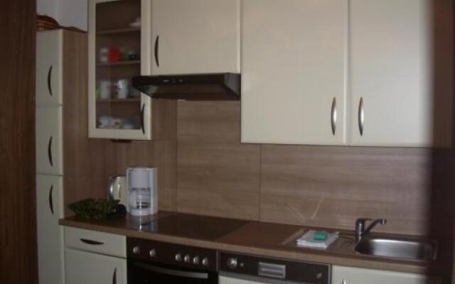 Ferienwohnung Hahn
