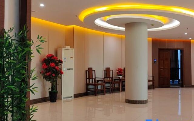 Jinjiang Hotel