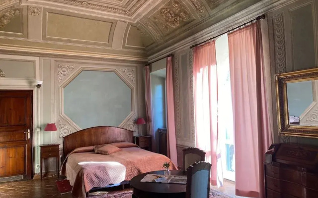 Villa Palagione Centro Interculturale