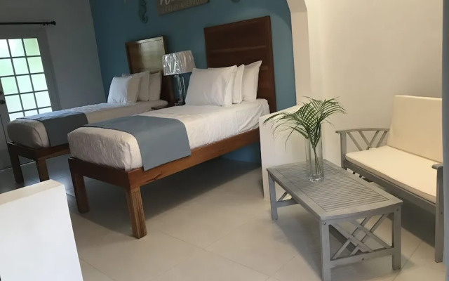 Sommerville Resorts