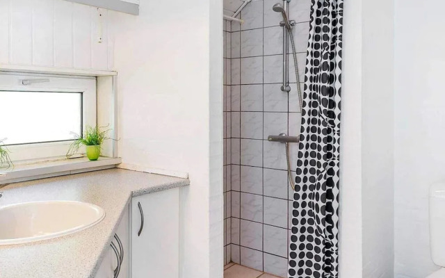 5 Star Holiday Home in Blavand