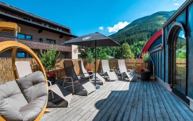 JUFA Alpenhotel Saalbach