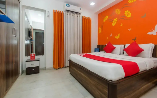OYO 11561 Imperial Bungalow