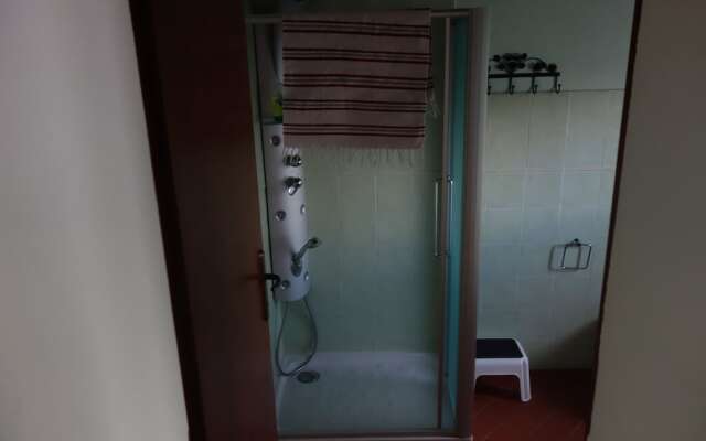 Bed and breakfast Monte Bibele