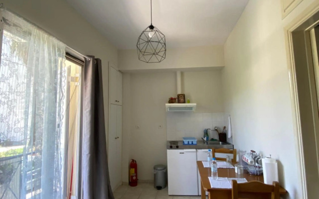 Irinis Apartment in Kalamata