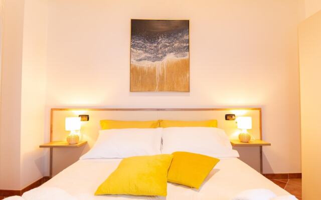 Domo Mea - Room 4 in Cabras